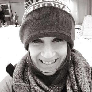 Meet your Posher, Courtney